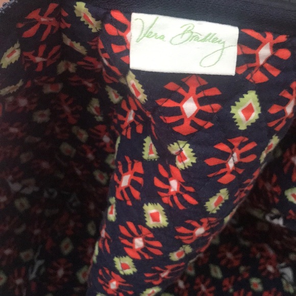 Vera Bradley Carry on - Picture 3 of 4